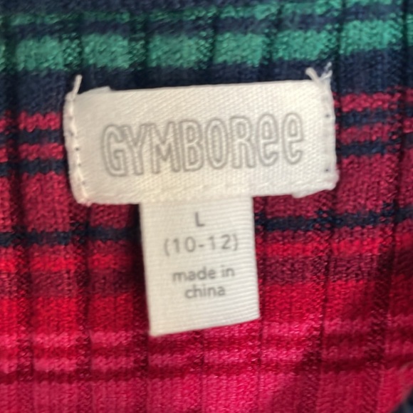 Gymboree Sweater Dress - Picture 2 of 9